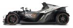 KTM X-Bow Race of Champions 2009 года